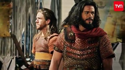 Josue y La Tierra Prometida cap. 12