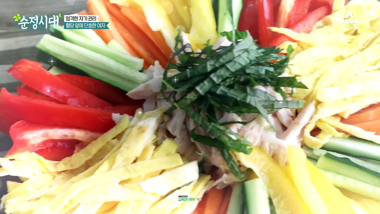 당뇨 이겨낸 주인공의 철저한 식단! 건강한 하루 루틴 大공개!