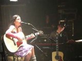 Yael Naim à la Cigale - Too long