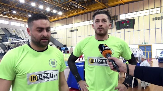 Η Φθία Λαμίας στην Α2 Εθνική