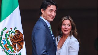 GALA VIDEO - Sophie Grégoire séparée de Justin Trudeau : quelles sont leurs relations aujourd’hui ?