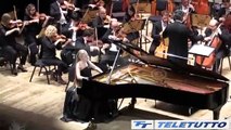 Video News - L'inaugurazione del Festival Pianistico