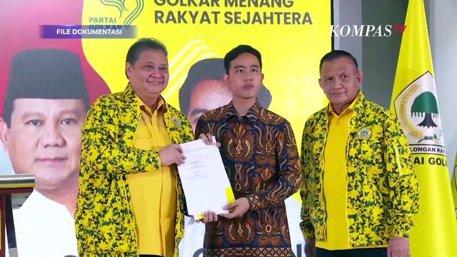 Dinilai Peran Jokowi Besar Terhadap Golkar, Idrus Marham: Suasana Kebatinan Jokowi Sudah Golkar