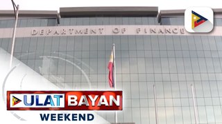 DOF, magpapatupad ng four-day work week sa kanilang mga empleyado simula Mayo