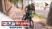 Publiko, hati ang opinyon sa posibilidad na matanggal ang exclusive bike lane sa EDSA at ibigay...