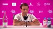 Rueda de prensa con Rafa Nadal ❤️ MUTUA MADRID OPEN 2024 I Nadal vence a De miñaur y hace delirar a Madrid - 27-04-2024