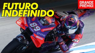 PRAMAC trava negociações com DUCATI e alimenta RUMORES na MotoGP | GP às 10