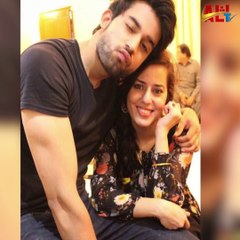 Drama Ishq Murshid Actor Bilal Abbas Family #bilalabbas #ishqmurshid #pakistanidrama