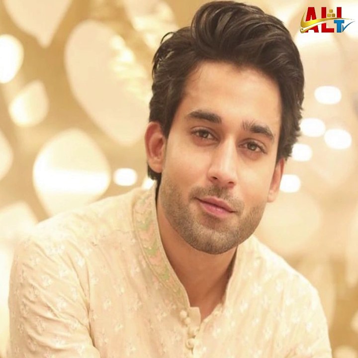 Drama Ishq Murshid Actor Bilal Abbas Khan Net Worth #ishqmurshid #bilalabbaskhan #shanalitv