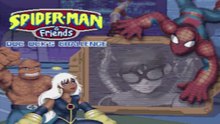 Spider-Man & Friends_ Doc Ock's Challenge (V.Smile) - Full Game HD Walkthrough - No Commentary