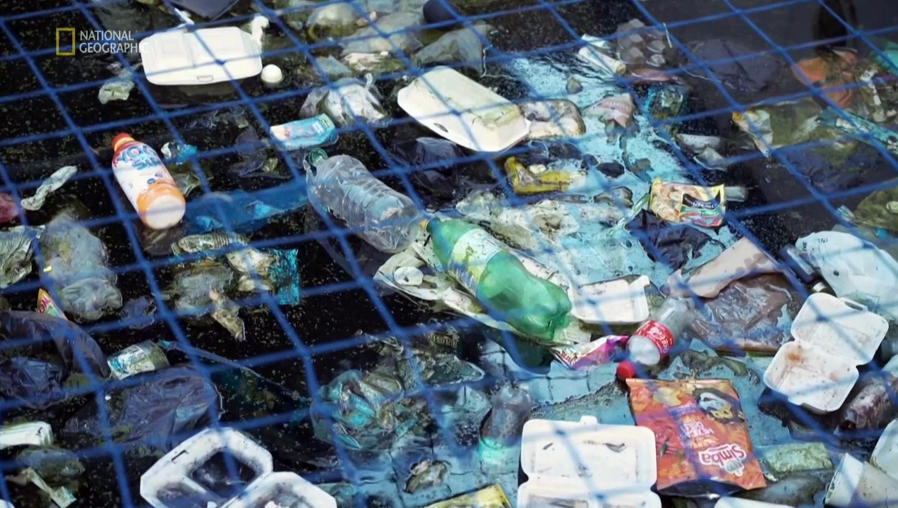 Porzucone konstrukcje. Apokaliptyczny wieżowiec