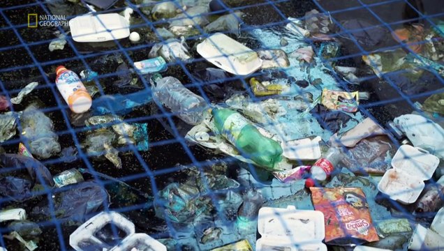 Porzucone konstrukcje. Apokaliptyczny wieżowiec