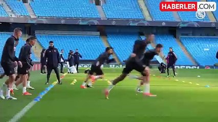 Arda Güler'in başarısı Barcelona'yı pişman etti