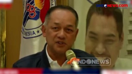 Penjelasan MNC Group soal Ramainya Larangan Nobar Timnas Indonesia U-23