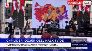 CHP Genel Başkanı Özgür Özel: Manisa'da Mesir Şenlikleri dünyaya duyurulacak