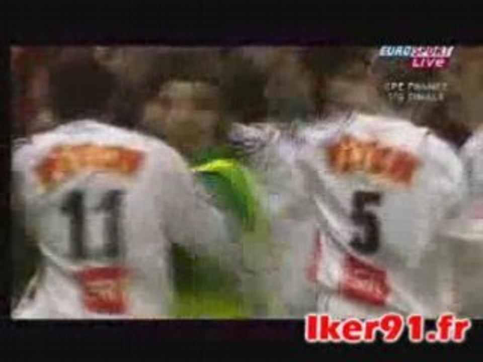 match marseille carquefou