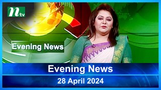 Evening News | 28 April 2024 | NTV Latest News Updates