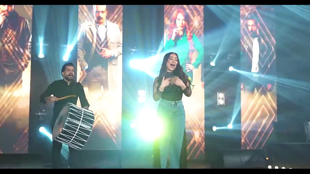 ريم السواس - ولادك بديعة - جديد 2024   Reem Al-Sawas - Your Children Are Beautiful - New