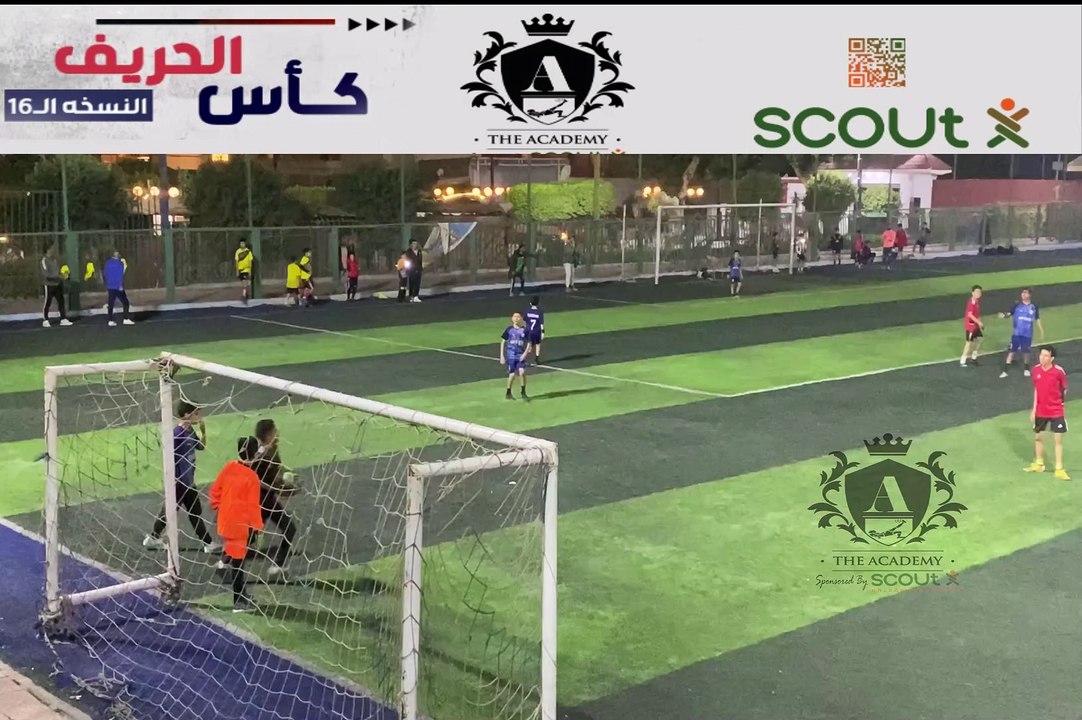 Mostafa Goal