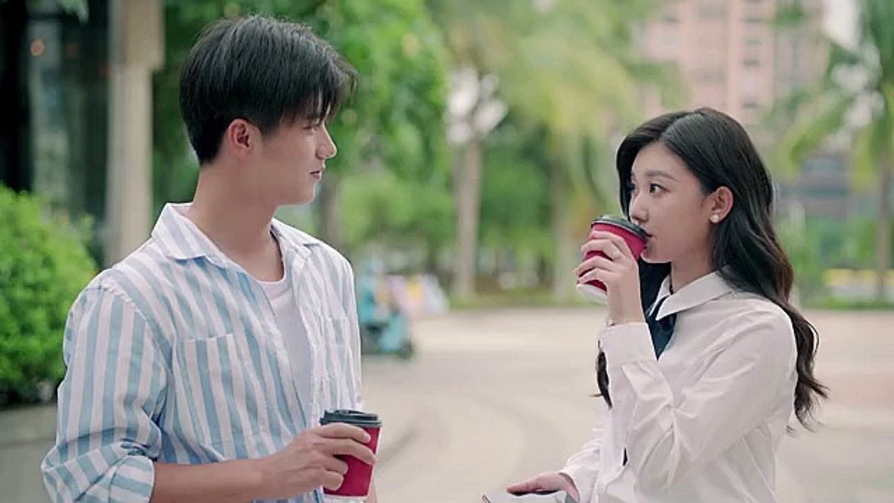 The Secret Of Love EP27 Hindi RV Drama video Dailymotion