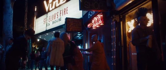 MaXXXine Bande-annonce (RU)