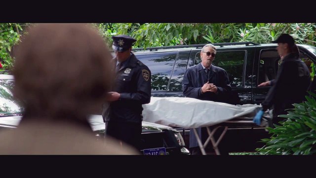 Sleeping Dogs Bande-annonce (RU)