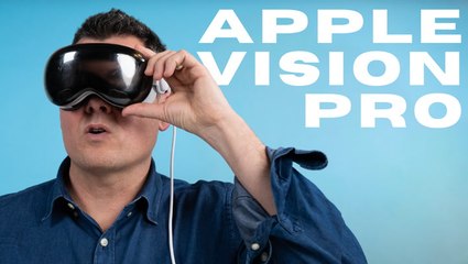 Apple Vision Pro Review: Is It Worth It?