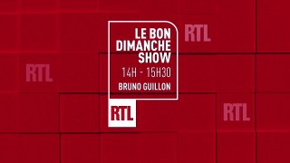 Le journal RTL de 15h du 28 avril 2024