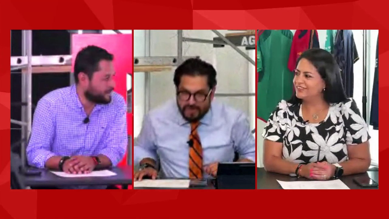 EN VIVO | CHUCKY LOZANO jugará en el SAN DIEGO FC de la MLS | Los Informantes