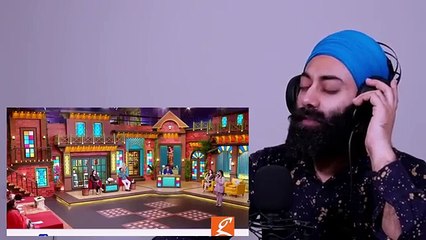 Indian Reaction on Tu Subhu Di Paak Hawa Warga _ Nimra Mehra _ PunjabiReel TV