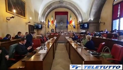 Video News - Bigio, "vicenda chiusa" per la sindaca