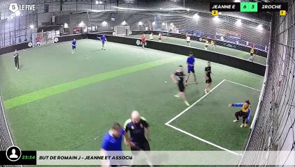 But de Romain J - Jeanne et Associé