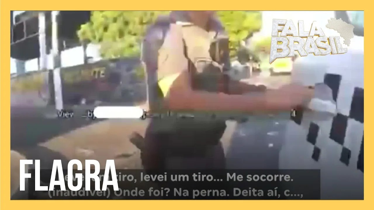 Policial é baleado durante operação em baile funk em SP