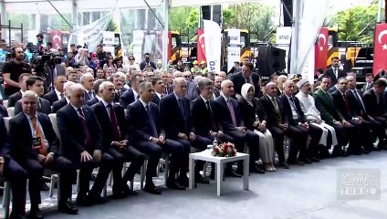 SON DAKİKA: 5 yaşındaki Edanur'un ölümü... Erdoğan: Parkta çok basit tedbirler alınmadı