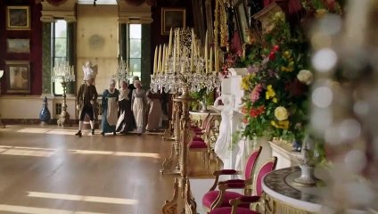 Death Comes to Pemberley. Episode 02