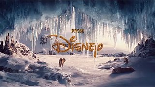 On ne savait rien des origines du Roi Lion : Disney dévoile la bande-annonce de Mufasa avec une énorme révélation en cadeau