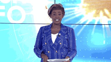Le Flash de 18 Heures de RTI 1 du  29 avril 2024 par Fatou Fofana Camara