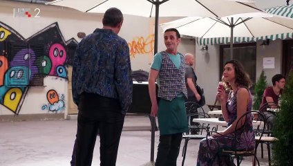 Ko te Šiša - Serijal 01 - Epizoda 06 - Hrvatska serija