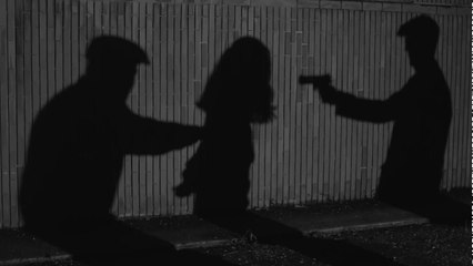 Règlements de comptes à l'institut - Paris, août-septembre 1944