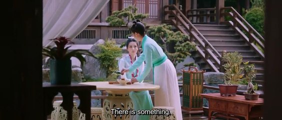 EP.7 Lady Revenger Returns from the Fire (2024) ENGSUB