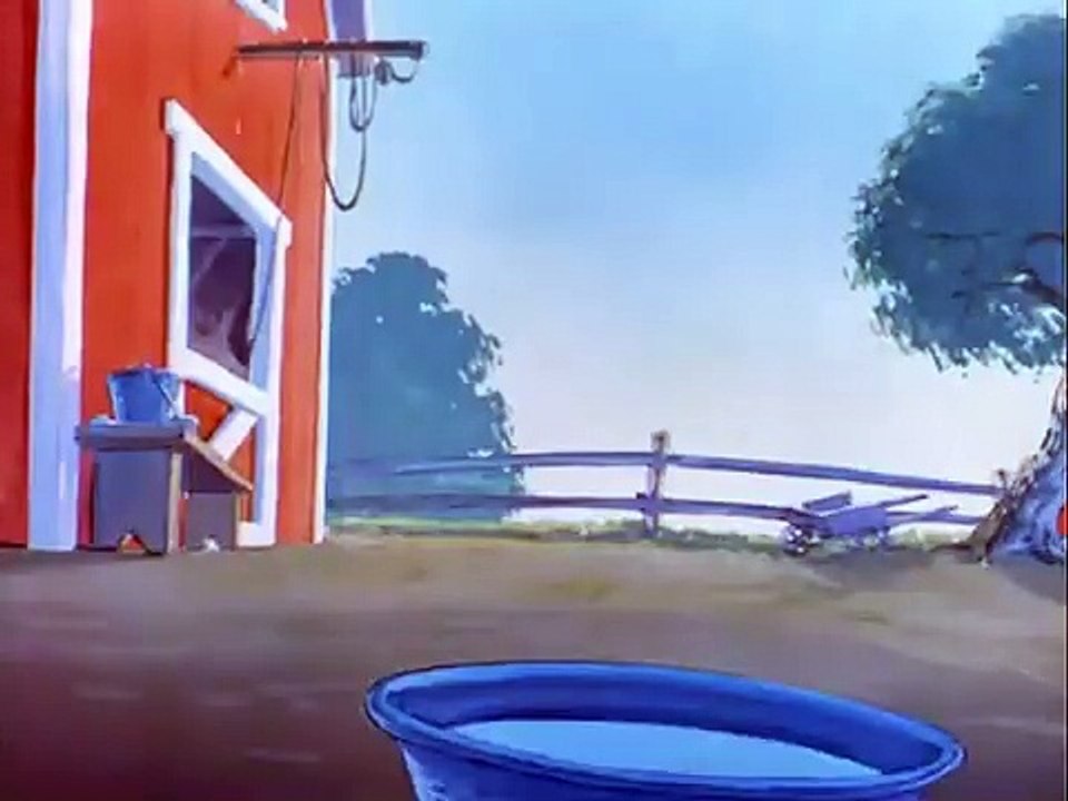 Tom and Jerry cartoon episode 64 - The Duck Doctor 1952 - Funny animals cartoons for kids