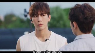 Love Is like a Cat -Ep10- Eng sub BL
