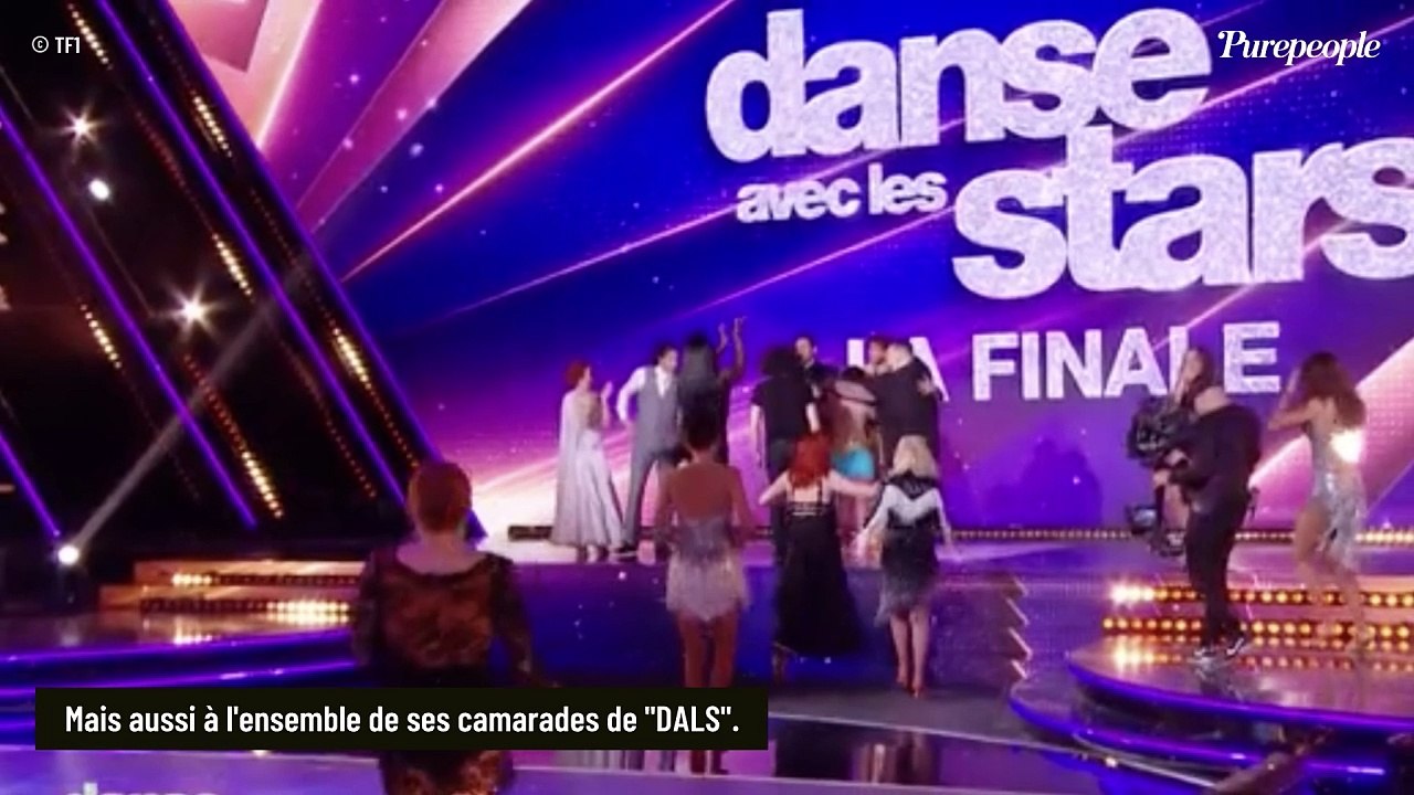 "Aucune classe" : Le message d'Inès Reg (Danse avec les stars) après la victoire de Natasha St-Pier ne passe pas