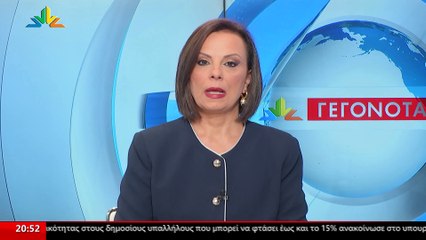 Ο Πρόεδρος ΑΔΕΔΥ, Δημήτρης Μπράτης στο STAR