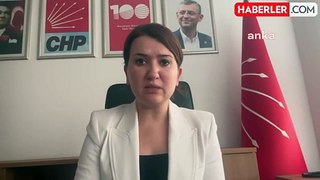 CHP Genel Başkan Yardımcısı Gökçe Gökçen, Tahir Elçi Davası'nda beraat istenmesine tepki gösterdi