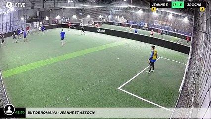 But de Romain J - Jeanne et Associé