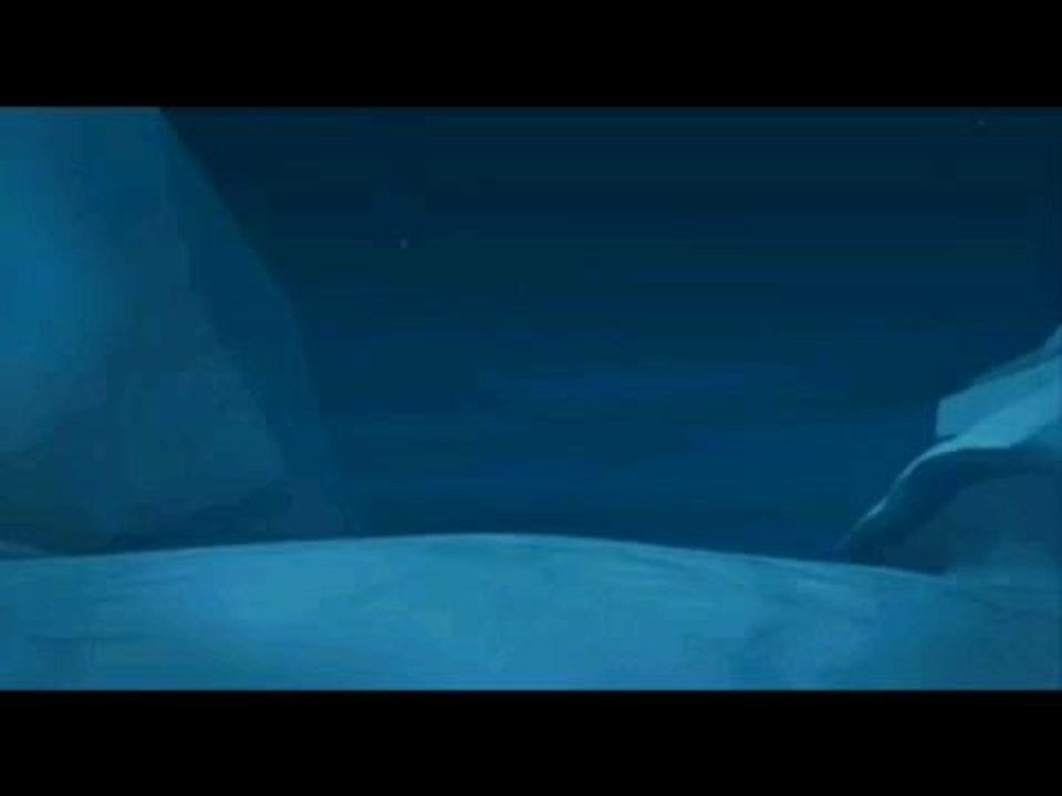 Scrat Time Clock Part 2