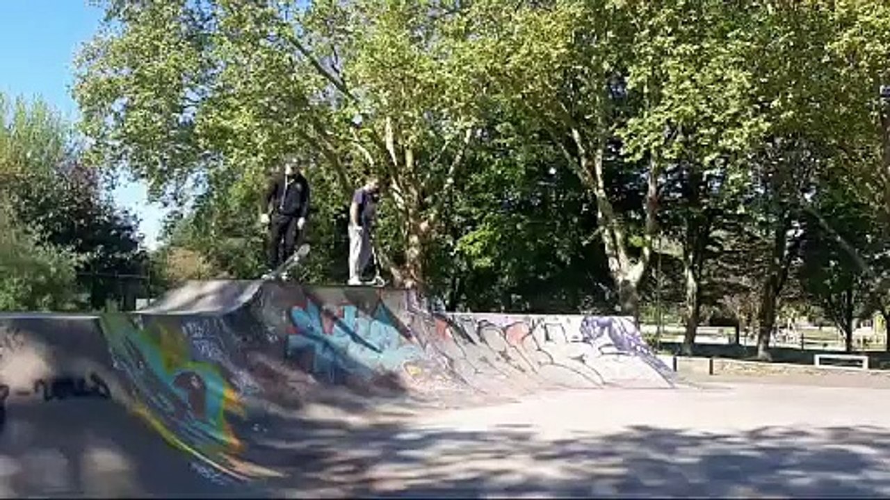 Evan Coutentin avril 2024