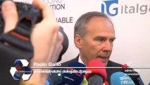 G7, Gallo (Ceo Italgas) 