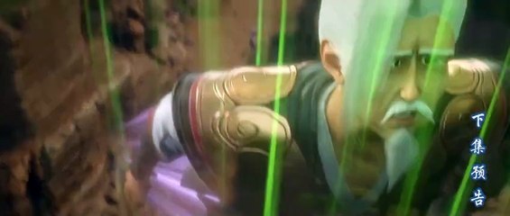 [Ep95-96PV] Battle through the heavens 5 Ep 96 (Fights Break Sphere - Nian fan) sub indo (斗破苍穹年番) PREVIEW